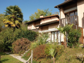 Отель Holiday Home Residenza ai Castagni  Монтеггио